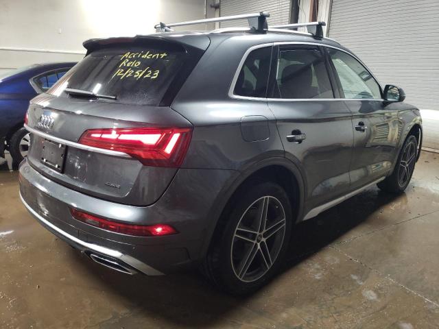 Obraz 3 z 2021 AUDI Q5 E PRESTIGE 2021 z VIN WA1F2BFYXM2033878