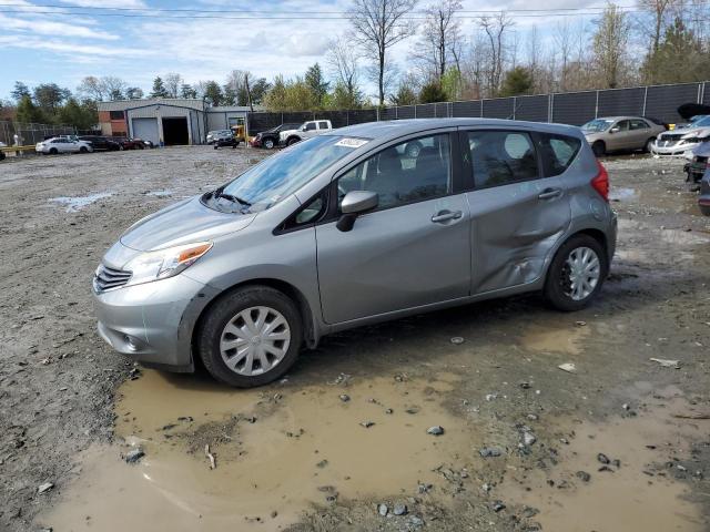 Obraz 1 z 2015 NISSAN VERSA NOTE S 2015 z VIN 3N1CE2CP4FL391249