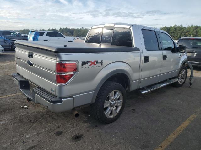 Image 3 of 2010 FORD F150 SUPERCREW 2010 with VIN 1FTFW1EV4AFD62561