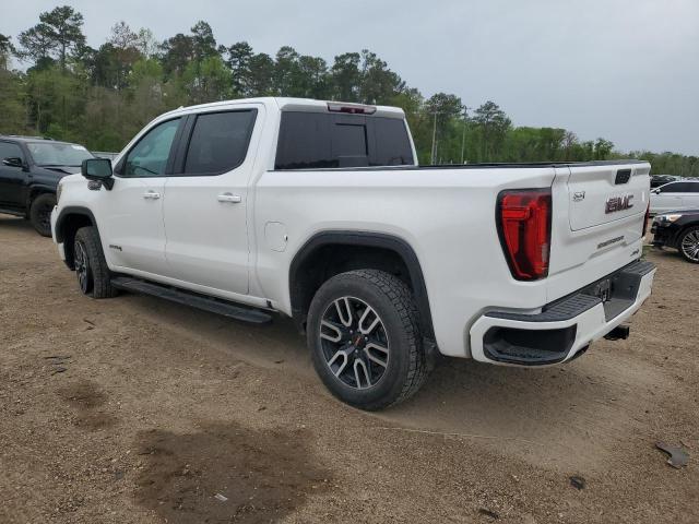 Изображение 2 2019 GMC SIERRA K1500 AT4 2019 с VIN 3GTP9EEL0KG197108