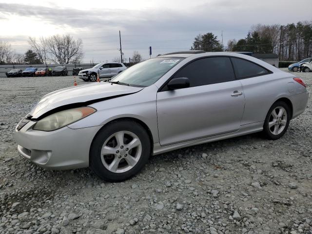 Изображение 2004 TOYOTA CAMRY SOLARA SE 2004