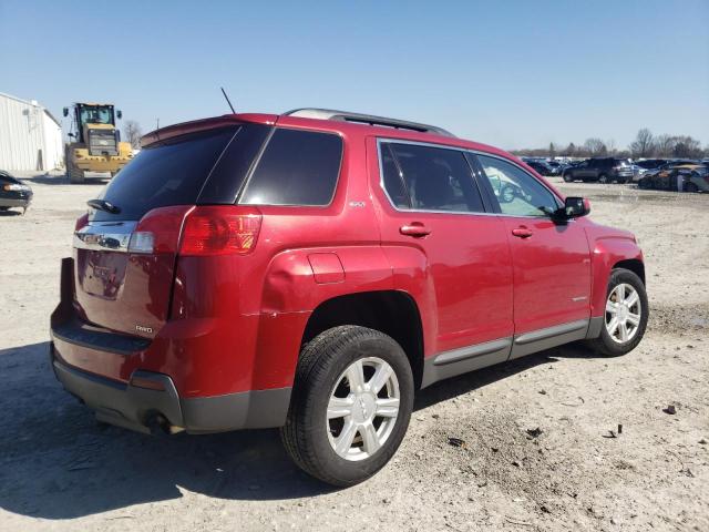 Obraz 3 z 2014 GMC TERRAIN SLT 2014 z VIN 2GKFLXE30E6162291