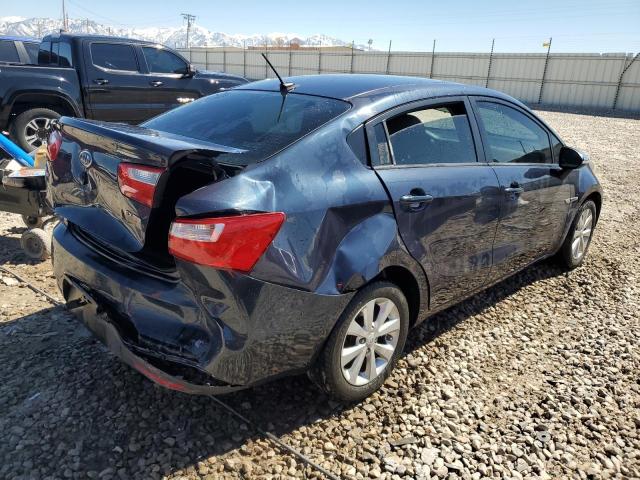 Изображение 3 2012 KIA RIO EX 2012 с VIN KNADN4A3XC6057243