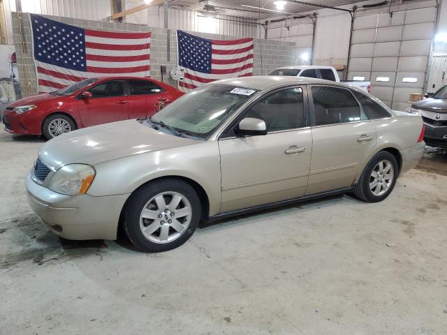 Obraz 1 z 2006 FORD FIVE HUNDRED SEL 2006 z VIN 1FAFP24116G135532