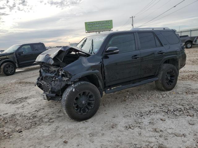 Obraz 1 z 2016 TOYOTA 4RUNNER SR5/SR5 PREMIUM 2016 z VIN JTEBU5JR7G5359362
