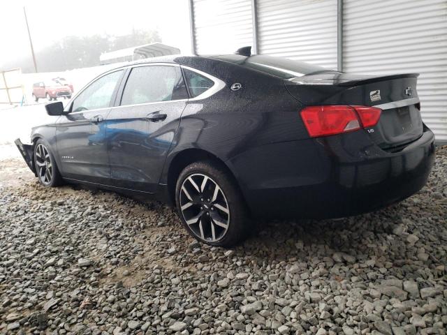 Obraz 2 z 2017 CHEVROLET IMPALA LT 2017 z VIN 2G1105S36H9100381