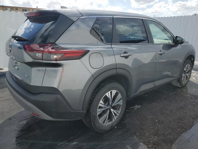 Obraz 3 z 2023 NISSAN ROGUE SV 2023 z VIN 5N1BT3BA3PC908891