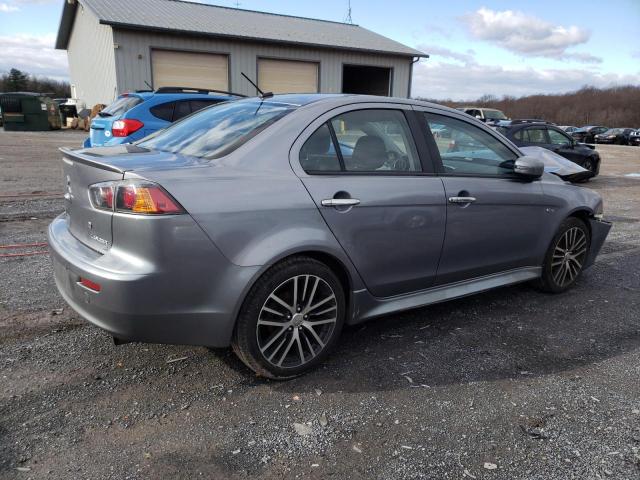 Image 3 of 2017 MITSUBISHI LANCER ES 2017 with VIN JA32V2FW6HU002789