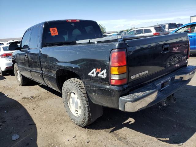Изображение 2 2004 GMC NEW SIERRA K1500 2004 с VIN 2GTEK19V941101195
