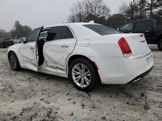 Image 2 of 2016 CHRYSLER 300C  2016 with VIN 2C3CCAEG0GH207417