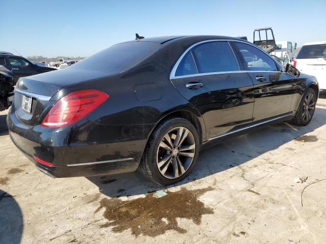 Obraz 3 z 2014 MERCEDES-BENZ S 550 2014 z VIN WDDUG8CB2EA054822