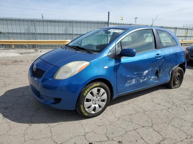 Obraz 2007 TOYOTA YARIS  2007