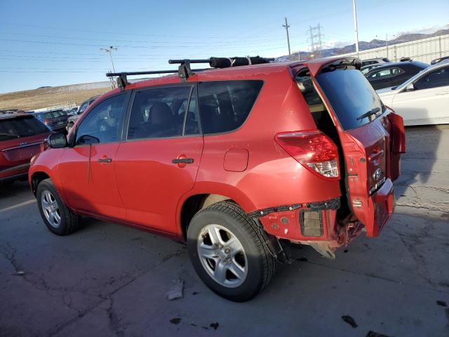 Obraz 2 z 2008 TOYOTA RAV4  2008 z VIN JTMZD33V985094463
