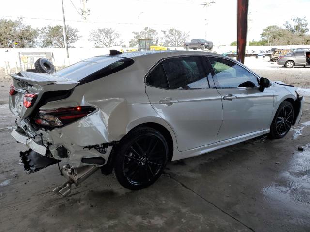 Изображение 3 2024 TOYOTA CAMRY TRD 2024 с VIN 4T1KZ1AK2RU092248