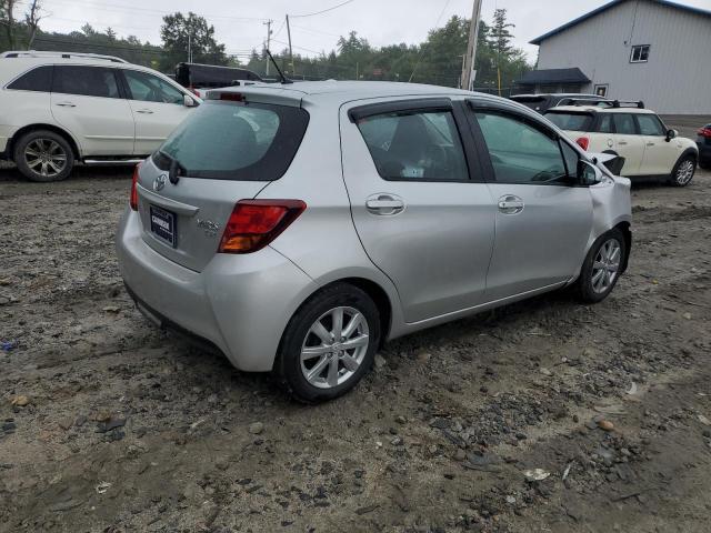 Obraz 3 z 2017 TOYOTA YARIS L 2017 z VIN VNKKTUD38HA071150