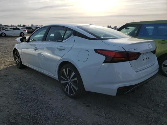 Image 2 of 2022 NISSAN ALTIMA SR 2022 with VIN 1N4BL4CV4NN367448