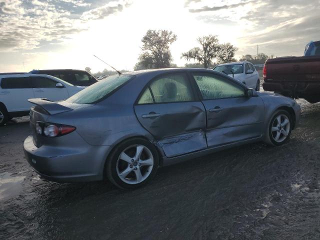 Изображение 3 2007 MAZDA 6 I 2007 с VIN 1YVHP80C875M52535