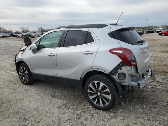 Image 2 of 2021 BUICK ENCORE PREFERRED 2021 with VIN KL4CJESB9MB343884
