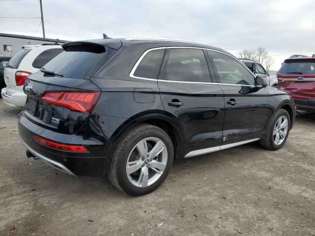 Изображение 3 2018 AUDI Q5 PRESTIGE 2018 с VIN WA1CNAFY3J2013469