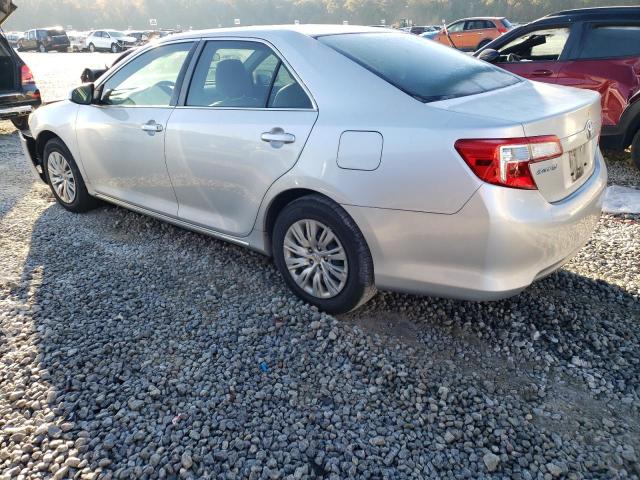 Изображение 2 2014 TOYOTA CAMRY L 2014 с VIN 4T1BF1FK0EU430144
