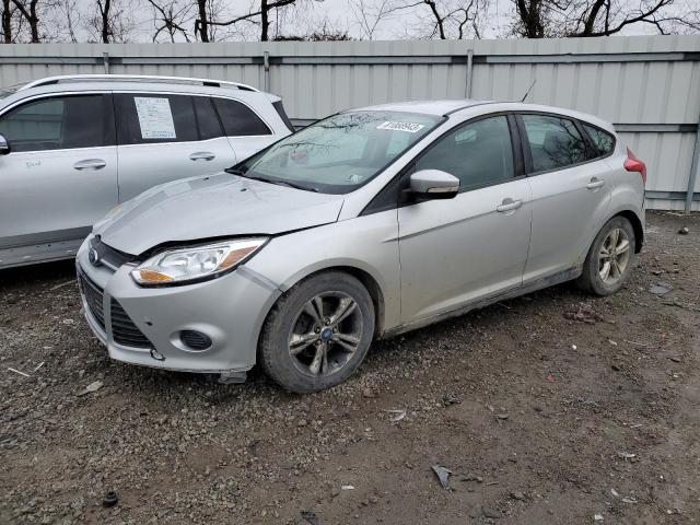 Obraz 1 z 2013 FORD FOCUS SE 2013 z VIN 1FADP3K27DL119235