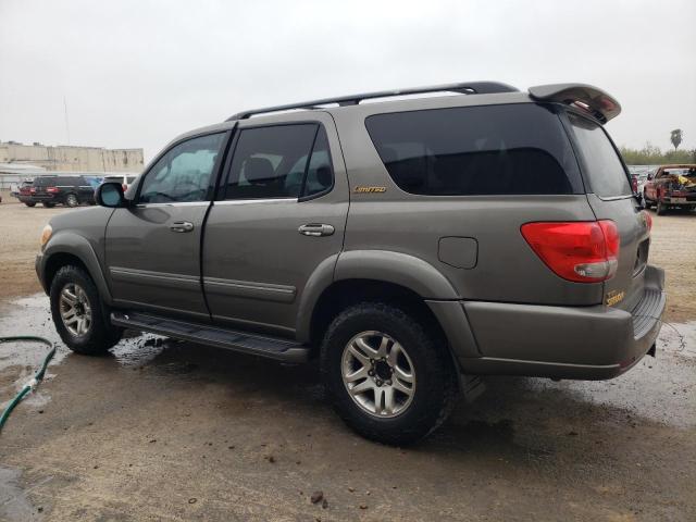 Obraz 2 z 2005 TOYOTA SEQUOIA LIMITED 2005 z VIN 5TDZT38A05S243583