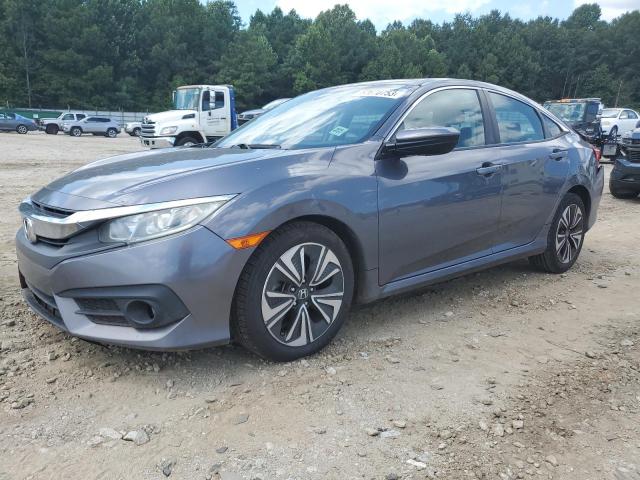 Изображение 1 2016 HONDA CIVIC EX 2016 с VIN 19XFC1F37GE038528