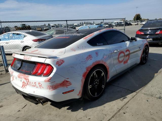 Image 3 of 2019 FORD MUSTANG GT 2019 with VIN 1FA6P8CF5K5153196
