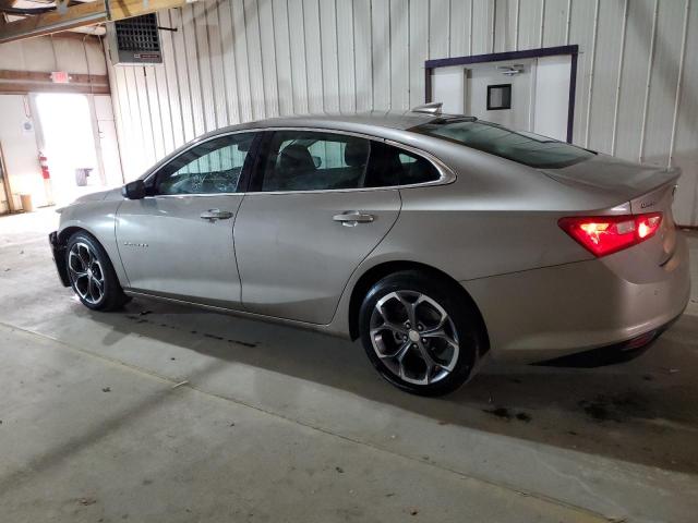 Изображение 2 2023 CHEVROLET MALIBU LT 2023 с VIN 1G1ZD5ST1PF137738