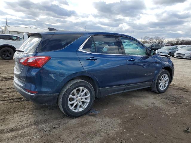 Image 3 of 2019 CHEVROLET EQUINOX LT 2019 with VIN 2GNAXUEV9K6214062