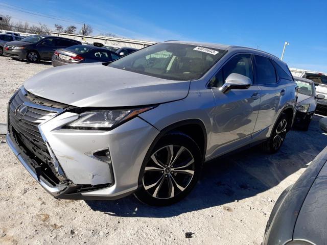 Obraz 2019 LEXUS RX 350 L 2019