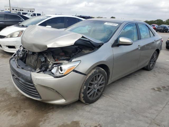 Obraz 1 z 2015 TOYOTA CAMRY LE 2015 z VIN 4T4BF1FK8FR500738