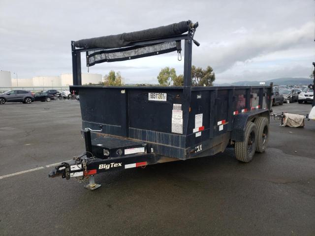 Obraz 2 z 2015 BIGT TRAILER 2015 z VIN 16VDX1426F5085618