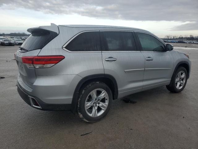 Obraz 3 z 2019 TOYOTA HIGHLANDER LIMITED 2019 z VIN 5TDDZRFH6KS989480
