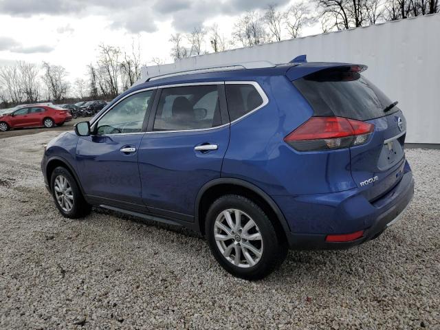 Image 2 of 2020 NISSAN ROGUE S 2020 with VIN JN8AT2MT0LW039236