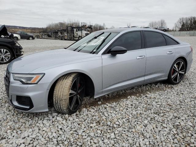 Obraz 1 z 2023 AUDI S6 PREMIUM PLUS 2023 z VIN WAUEFBF22PN008894