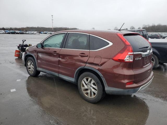 Obraz 2 z 2015 HONDA CR-V EX 2015 z VIN 2HKRM4H52FH631878