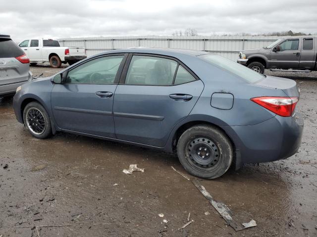 Изображение 2 2016 TOYOTA COROLLA L 2016 с VIN 2T1BURHE2GC716464
