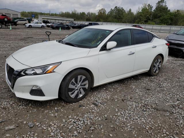 Image 1 of 2019 NISSAN ALTIMA S 2019 with VIN 1N4BL4BV5KC239308