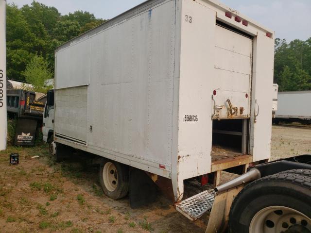 Изображение 2 2000 GMC W4500 W45042 2000 с VIN 4KDC4B1R6YJ803150