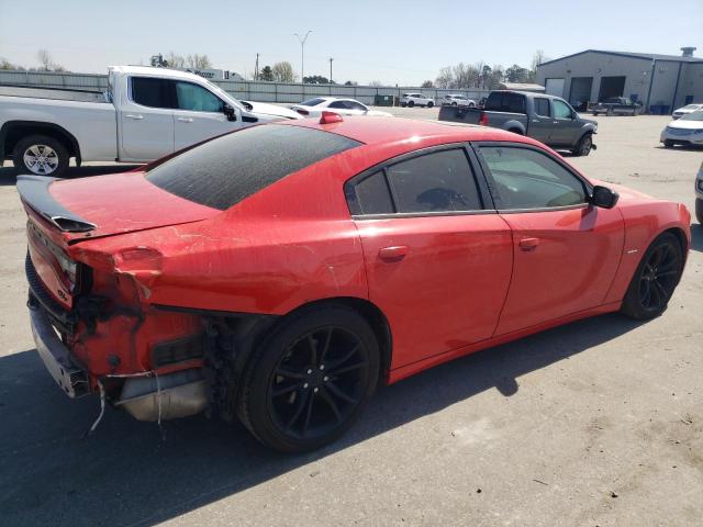 Image 3 of 2016 DODGE CHARGER R/T 2016 with VIN 2C3CDXCTXGH281721