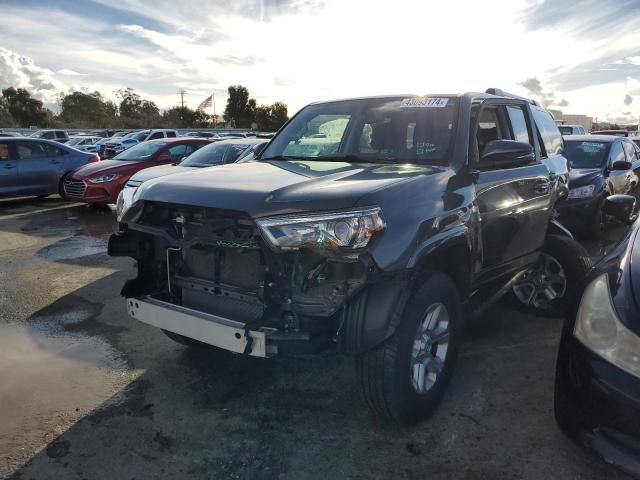 Obraz 2019 TOYOTA 4RUNNER SR5 2019