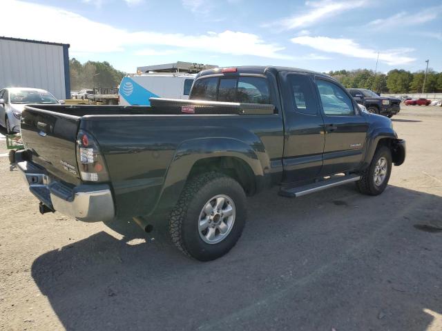 Obraz 3 z 2005 TOYOTA TACOMA PRERUNNER ACCESS CAB 2005 z VIN 5TETU62N95Z043692