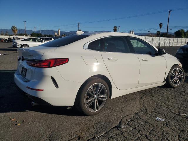 Image 3 of 2021 BMW 228I  2021 with VIN WBA53AK06M7J34764