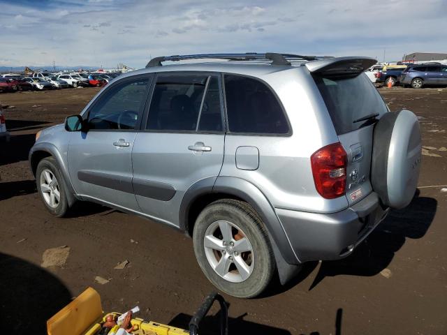 Изображение 2 2005 TOYOTA RAV4  2005 с VIN JTEHD20V850051361