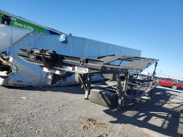 Изображение 2 2021 OTHER TRAILER 2021 с VIN 5VGFE4731ML006754