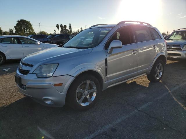 Изображение 2012 CHEVROLET CAPTIVA SPORT 2012