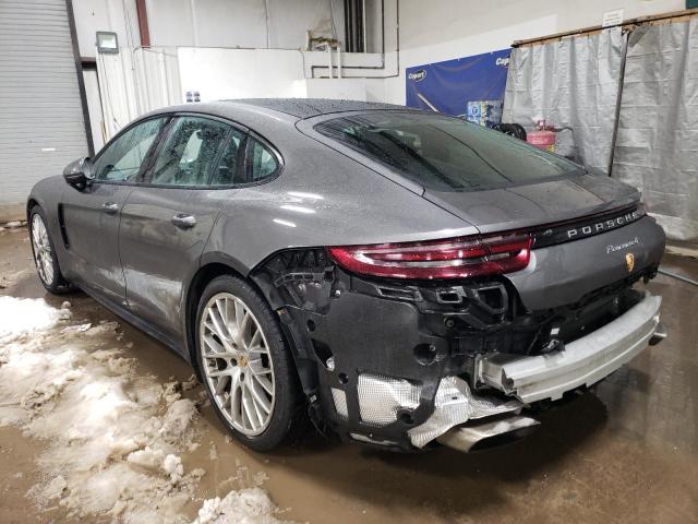 Obraz 2 z 2018 PORSCHE PANAMERA 4 2018 z VIN WP0AA2A74JL113748