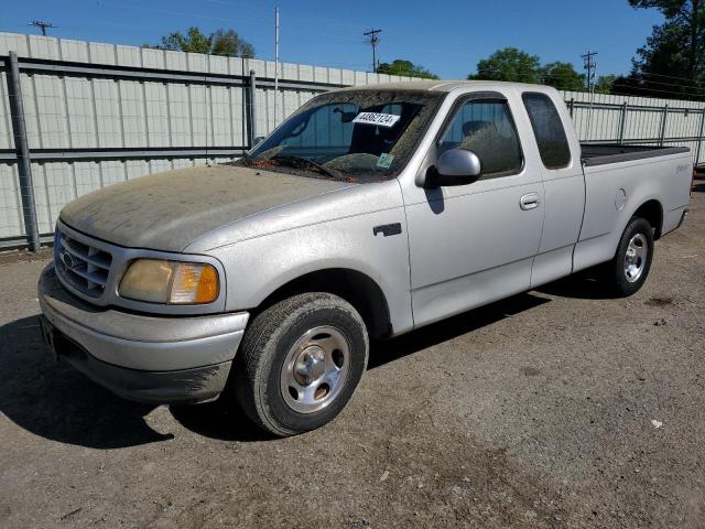 Image 1 of 2001 FORD F150  2001 with VIN 1FTZX17291KB47584