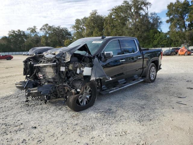 Изображение 1 2023 GMC SIERRA K1500 DENALI 2023 с VIN 3GTUUGE86PG105600